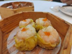 -四季海鲜酒楼·粤菜·早茶·宴会(南山中心区店)