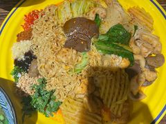 -北丐先生·野馄饨烧烤(雨花万象店)