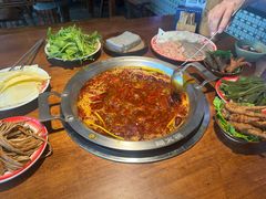 -楠火锅(仁恒梦中心店)