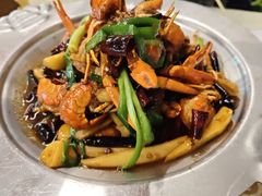 -聚味瞿记·龙虾堂(渔人码头一店)