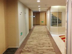 -天津水游城丽筠酒店