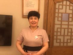 -清潭栋影院式足道(六合国际店)