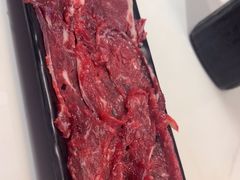 -刘少华贵州小黄牛·鲜牛肉火锅(总店)