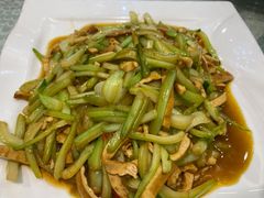 -翰林宴(阜南路店)