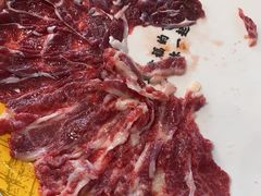 -潮汕大目牛肉火锅(水围店)