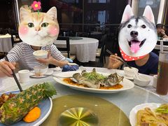 -和平馆·地道港澳茶餐厅(西门口店)