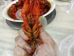 -盱眙红叶龙虾(金源北路店)