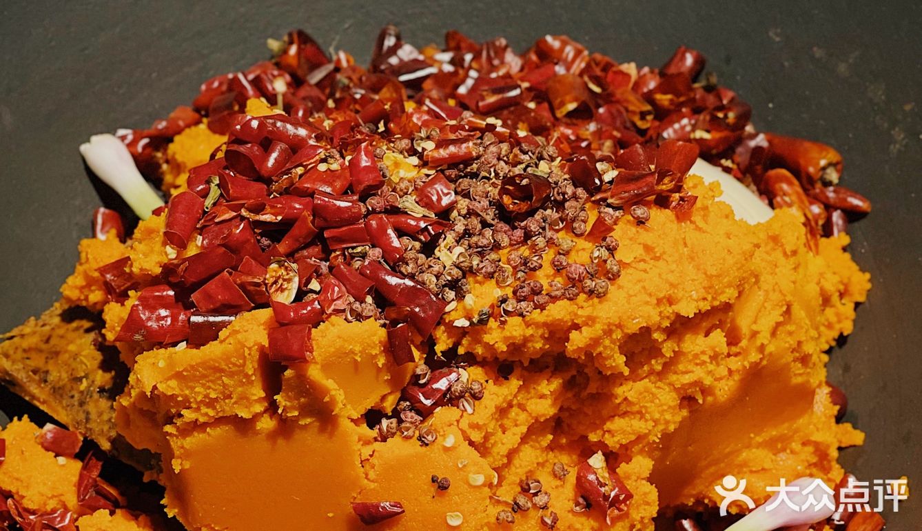 广州探店｜重庆老牌楠火锅，吃完想再飞趟重庆