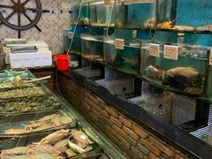 水产区-福来齐·鲁菜海鲜·渔家菜(朝阳街分店)