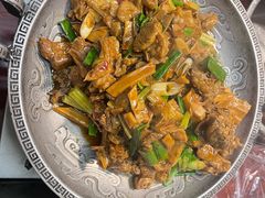 -61号餐吧(兴坪古镇漓江店)