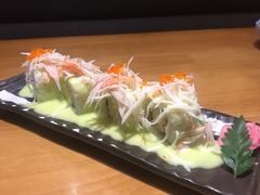 -一心创作料理屋(经开万达店)