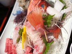-海鮮市場長崎港(出島ワーフ店)