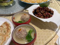 -熙春园餐厅