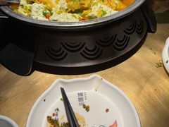 -烤匠麻辣烤鱼(双流明城购物中心店)