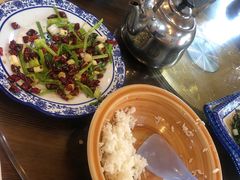 -老味道1992(武当山店)