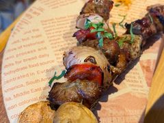 -Grande A'moo(上海万象城店)