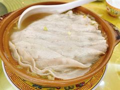 -砂锅居(西四店)