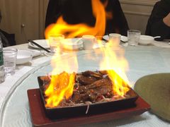 黑椒牛仔骨-聚鑫阁江浙菜·非遗传承技艺(闵行交大店)