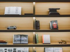 -现代汽车文化中心 Hyundai Motorstudio Beijing