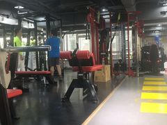 -24KiCK格斗学院(博泰店)