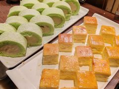 -香港唯港荟 Hotel ICON – The Market