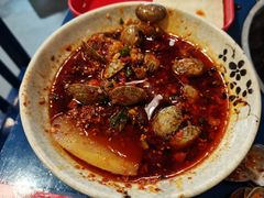 -马路边边麻辣烫联盟路店