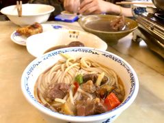 牛肉炖粉-壹德壹(锦都店)