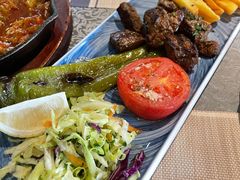 -La Medina餐厅(亮马河南路店)