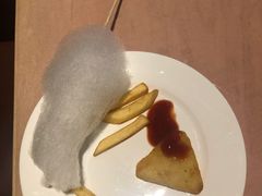 -杭州钱江新城万怡酒店-西餐厅