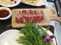 -老灶堂文创火锅(文艺路店)