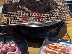 -九田家黑牛烤肉(溧水万达店)
