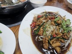 -肥弟大排档(汕樟路店)