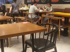 -比格比萨自助(宋家庄店)