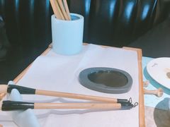 -大树餐厅(红旗街万达店)