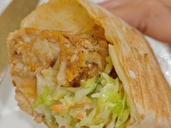 -BRBR叙利亚餐厅(总店)