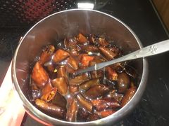 -宛平李记小吃(东关街店)