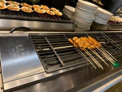 -雍和会海鲜姿造自助(湖东路店)