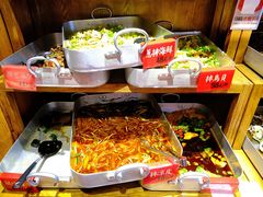 -日丰园海肠水饺·老字号大连海鲜(和平广场店)