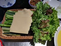 -人民公社大食堂(张家湾店)