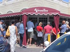 -Versailles Restaurant Cuban Cuisine