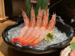 -無境·匠心日本料理(汉街店)