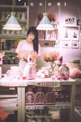 -克拉女神写真馆·匠心定制