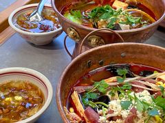 -极乐小煮·成都冒菜(科技绿洲店)