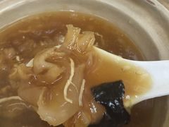 -添發碗仔翅美食