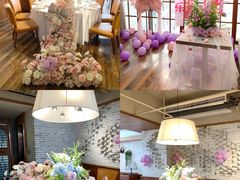 -时光乌托邦空中花园·川味·礼宴(星汇两江店)