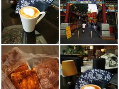 -天津海河悦榕庄·Lobby Lounge大堂吧