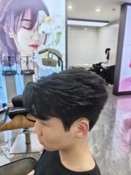 -藤野造型烫染