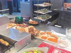 -嫩羊羊·延边烤串·朝鲜族美食(张家港美食街店)