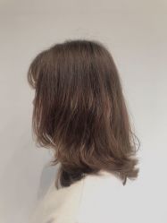 点击看大图 -可大男士理发馆