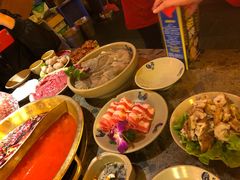 -小龙坎火锅(总店)